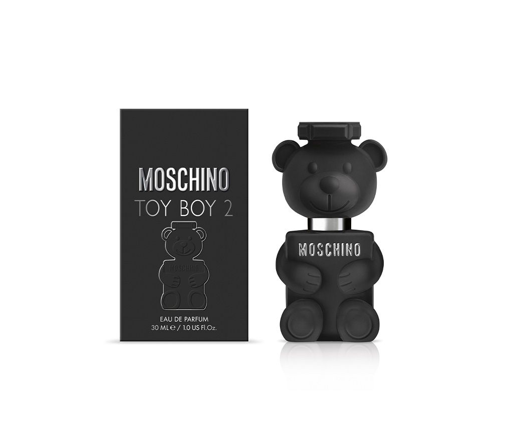 TOY BOY 2 Eau de Parfum